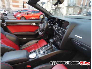 Audi A5 — 11